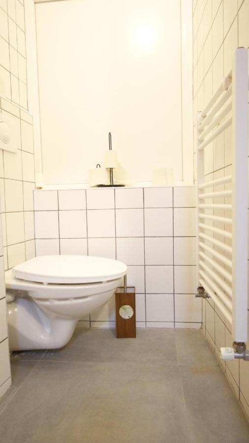 Premier Double Th A Apartment Vienna