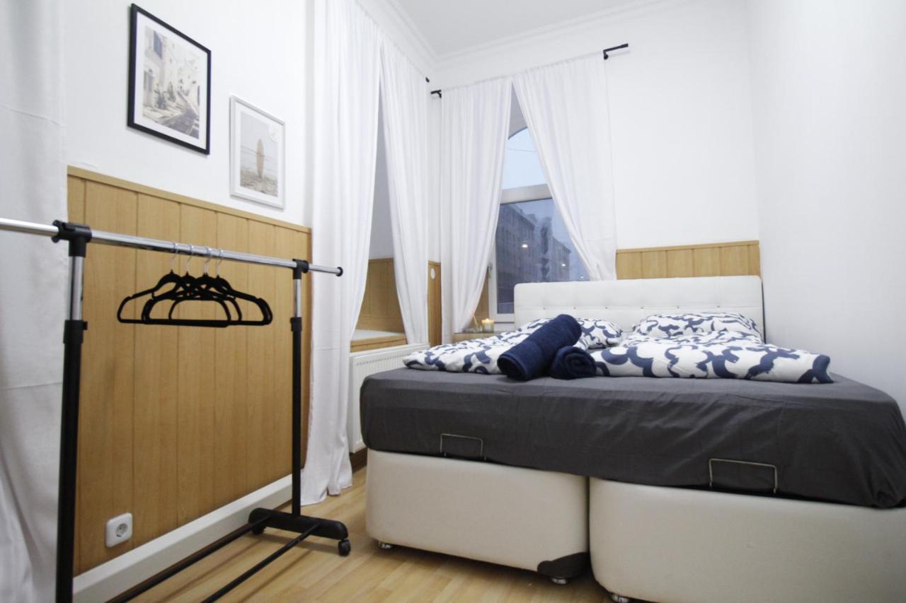 Premier Double Th A Apartment Vienna