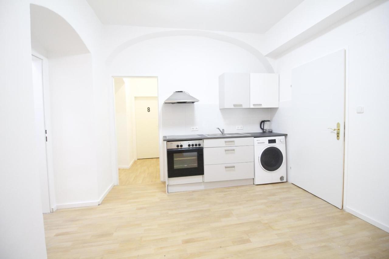 Premier Double Th A Appartement Vienne