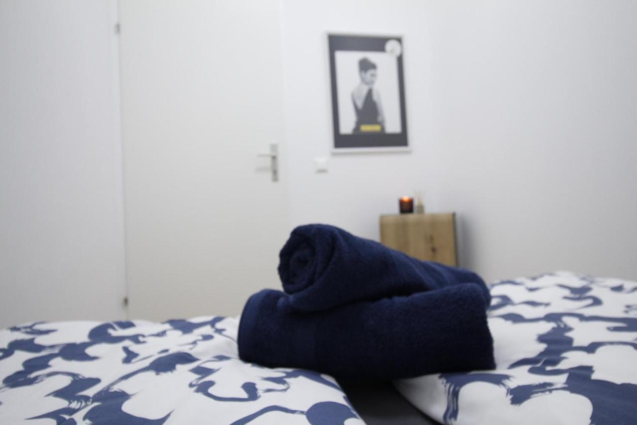 Premier Double Th A Appartement *