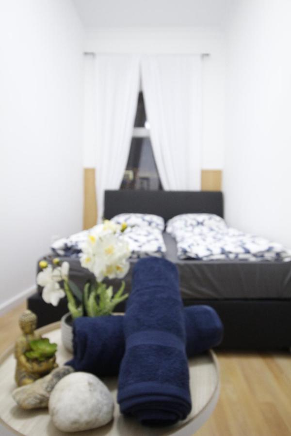 Premier Double Th A Appartement *