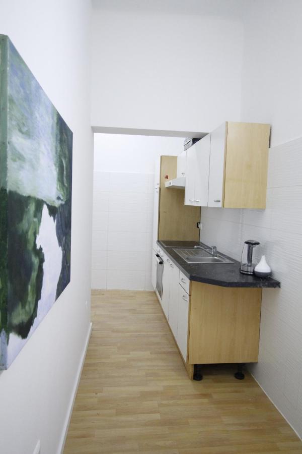 Appartement Premier Double Th A
