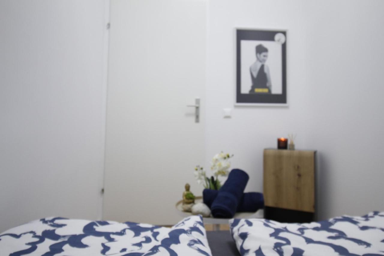 Appartement Premier Double Th A