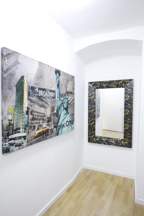 Premier Double Th A Appartement