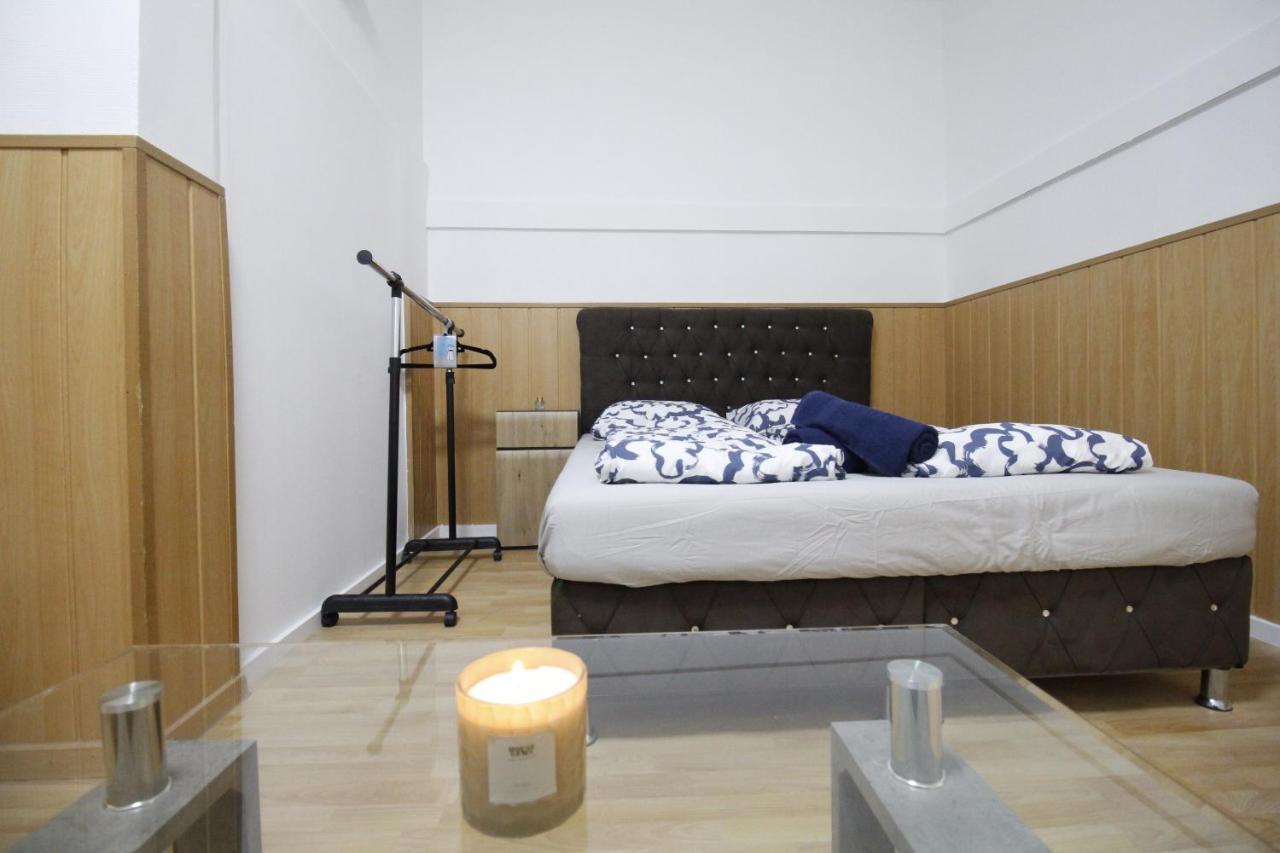 Appartement Premier Double Th A Vienne