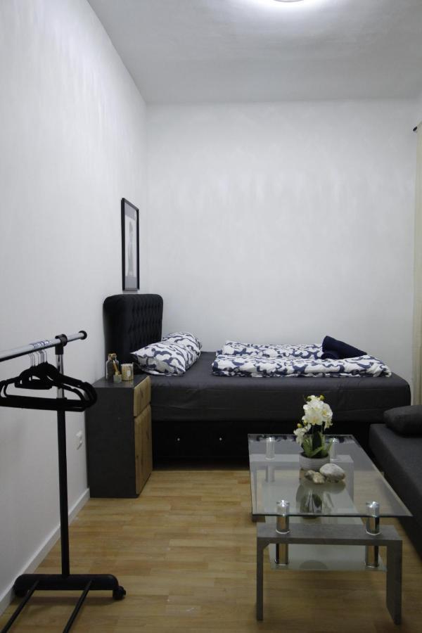 Premier Double Th A Appartement Vienne