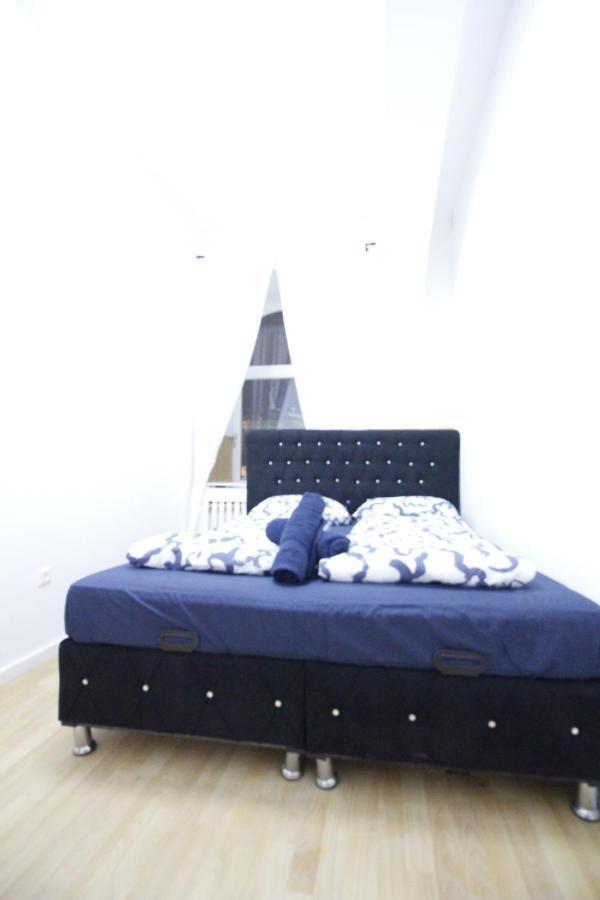 Appartement Premier Double Th A Vienne